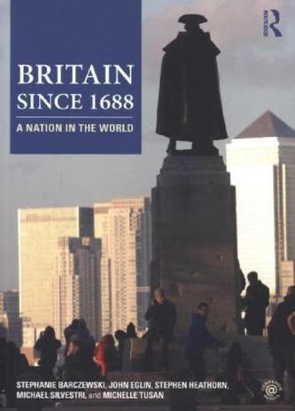 Britain since 1688