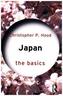 Japan: The Basics