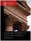 Routledge Handbook Of Comparative Political Institutions