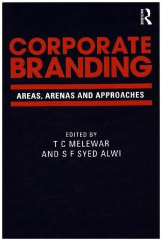 Corporate Branding