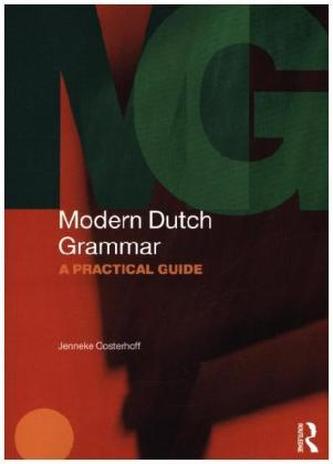 Modern Dutch Grammar