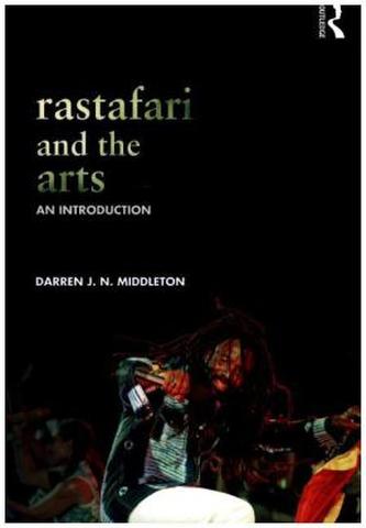 Rastafari And The Arts
