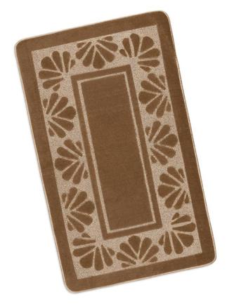 STANDARD 60x100 cm - béžová mušle