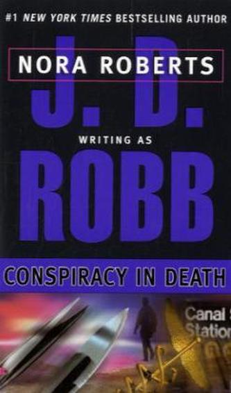 Conspiracy in Death