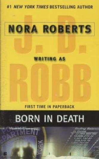 Born in Death. In Liebe und Tod, englische Ausgabe