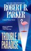 Trouble in Paradise. Terror auf Stiles Island, englische Ausgabe