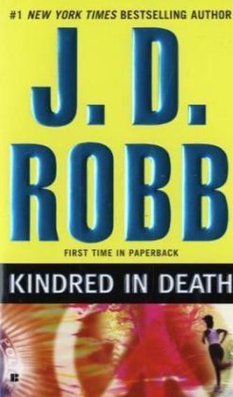 Kindred in Death