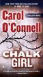 The Chalk Girl. Kreidemädchen, englische Ausgabe