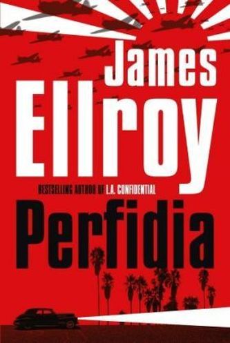 Perfidia, English Edition