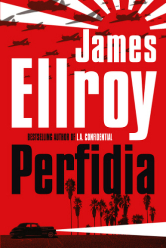 Perfidia, English edition