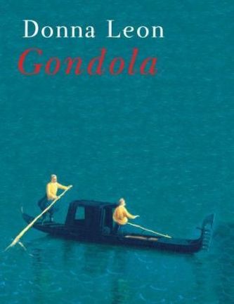 Gondola, w. Audio-CD