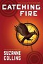 Catching Fire. Die Tribute von Panem - Gefährliche Liebe, englische Ausgabe