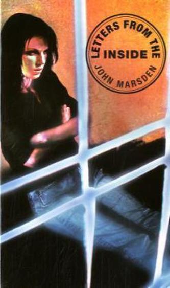 Letters from the Inside. Liebe Tracey, liebe Mandy, englische Ausgabe