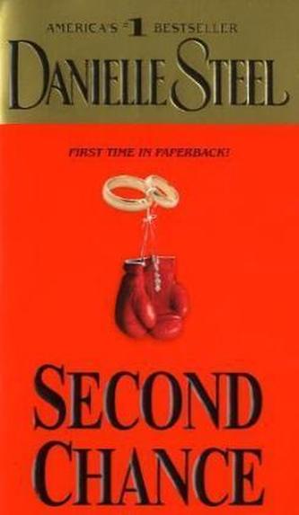 Second Chance. Neues Glück, englische Ausgabe