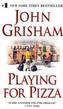 Playing for Pizza. Touchdown, englische Ausgabe