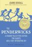 The Penderwicks. Die Penderwicks, englische Ausgabe