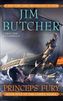 Princeps' Fury. Die Befreier von Canea, englische Ausgabe