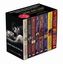 Sookie Stackhouse, 8 Vols