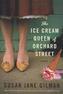 The Ice Cream Queen of Orchard Street. Die Königin der Orchard Street, englische Ausgabe