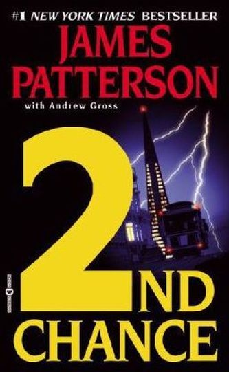 2nd Chance. Die 2. Chance, englische Ausgabe