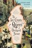 The Ice Cream Queen of Orchard Street. Die Königin der Orchard Street, englische Ausgabe