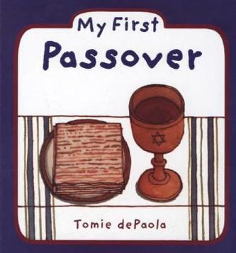 My First Passover