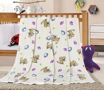 ELLA - pejsek - 100x155 cm