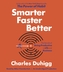 Smarter Faster Better, 9 Audio-CDs