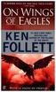 On Wings of Eagles. Auf den Schwingen des Adlers, englische Ausgabe