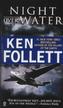 Night over Water. Nacht über den Wassern, englische Ausgabe