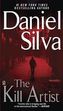 The Kill Artist. Der Auftraggeber, englische Ausgabe