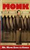 Mr. Monk Goes to Hawaii. Mr. Monk besucht Hawaii, englische Ausgabe