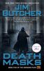 Dresden Files, Death Masks. Die dunklen Fälle des Harry Dresden, Silberlinge, englische Ausgabe