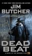 Dresden Files, Dead Beat. Die dunklen Fälle des Harry Dresden, Erlkönig, englische Ausgabe