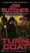 Dresden Files, Turn Coat. Die dunklen Fälle des Harry Dresden, Verrat, englische Ausgabe