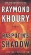 Rasputin's Shadow. Furia, englische Ausgabe