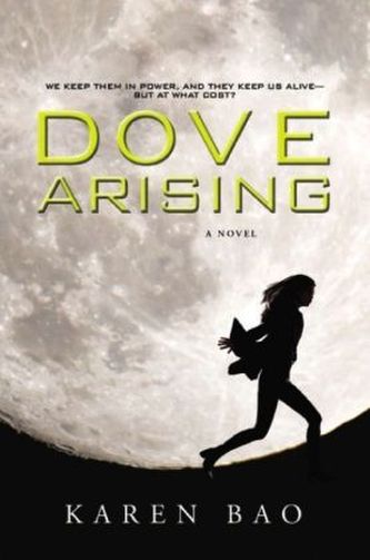 Dove Chronicles - Dove Arising
