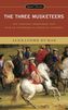 The Three Musketeers. Die drei Musketiere, englische Ausgabe