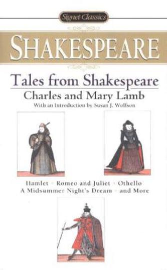 Tales From Shakespeare