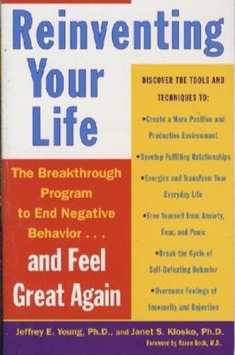 Reinventing Your Life