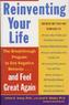 Reinventing Your Life