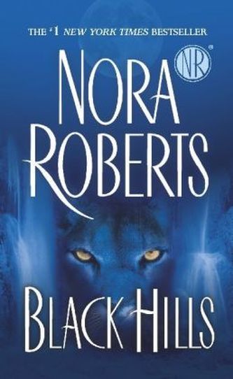 Black Hills. Lockruf der Gefahr, englische Ausgabe