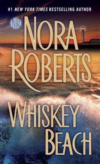 Whiskey Beach. Das Geheimnis der Wellen, englische Ausgabe