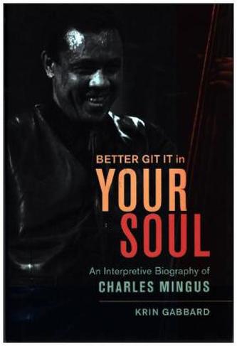 Better Git It in Your Soul