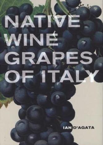Native Wine Grapes of Italy