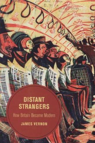Distant Strangers