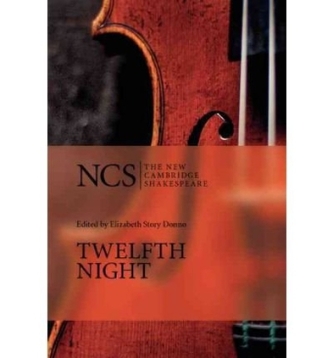 Twelfth Night or What You Will