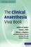 The Clinical Anaesthesia Viva Book