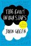 The Fault in Our Stars. Das Schicksal ist ein mieser Verräter, englische Ausgabe