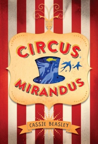 Circus Mirandus